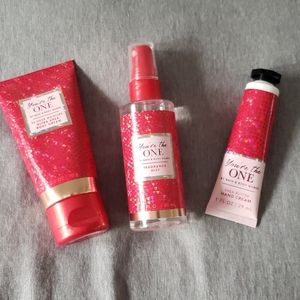 Bath & Body bundle